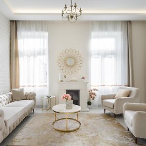 Bpr Etienne Charming Apartment