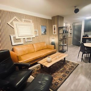 Appartement met Twee Slaapkamers